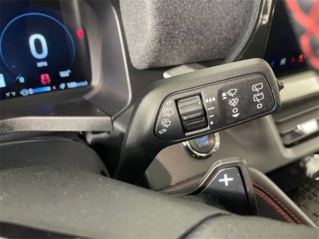 Certified 2025 Ford Explorer ST image 12