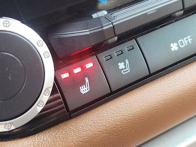 Used 2023 Toyota Tundra 1794 Edition AWD/4WD image 25