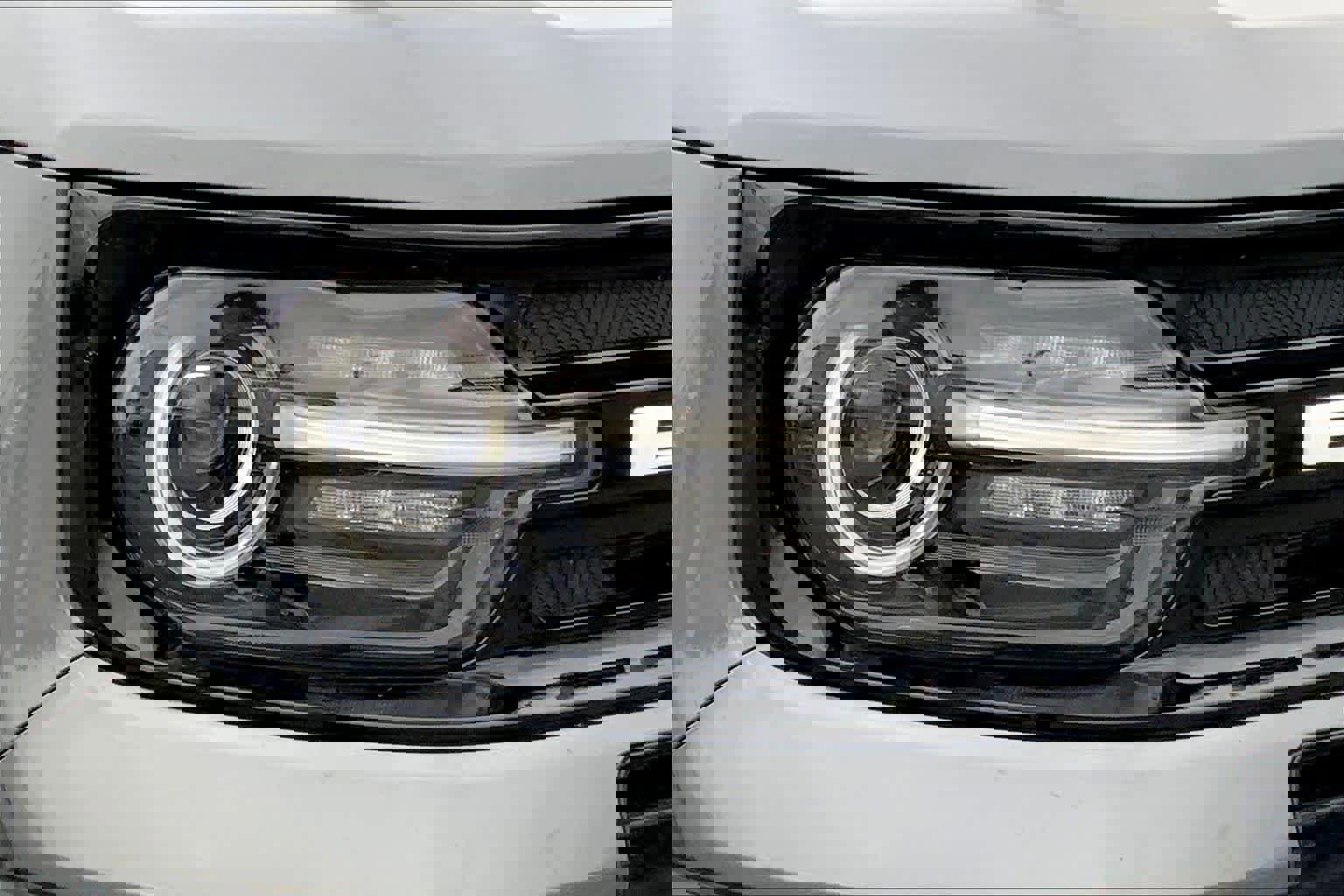 Certified 2023 Ford Bronco Sport Outer Banks w/ Tech Package image 24