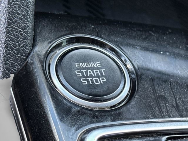 Used 2023 Kia Sportage EX FWD image 45