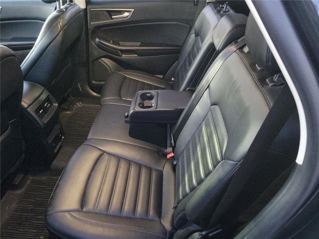 Certified 2023 Ford Edge SEL w/ Convenience Package image 26