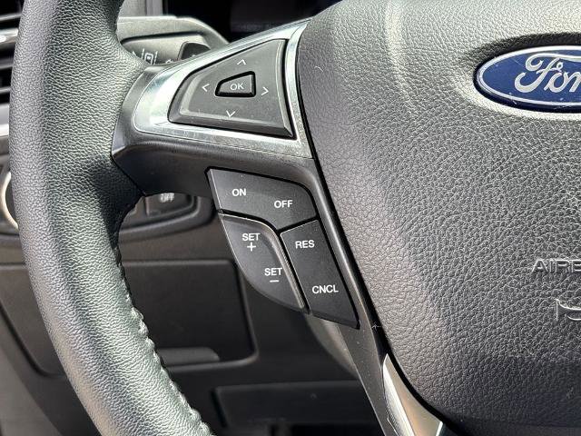 Certified 2024 Ford Edge SEL w/ Convenience Package AWD/4WD image 34