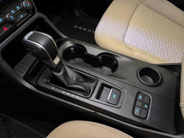 Certified 2024 Ford Ranger XLT w/ Equipment Group 301A High image 30