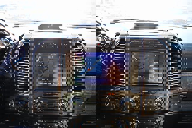 Certified 2021 Ford F350 Limited w/ FX4 Off-Road Package image 18