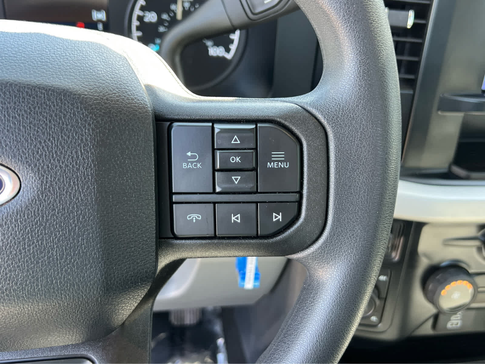Certified 2024 Ford F350 XL w/ STX Appearance Package AWD/4WD image 27