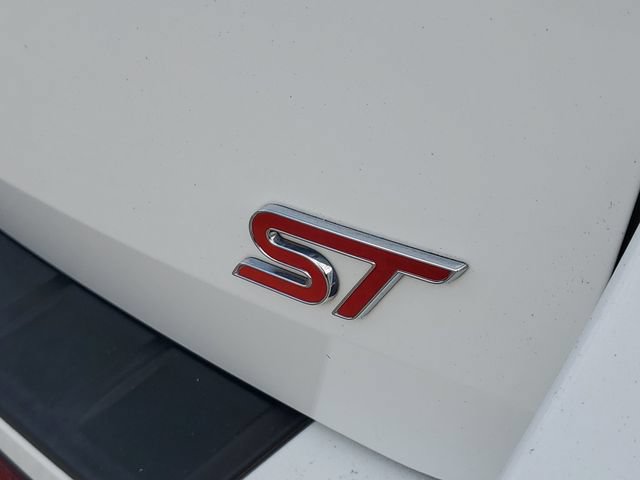 Certified 2025 Ford Explorer ST AWD/4WD image 6