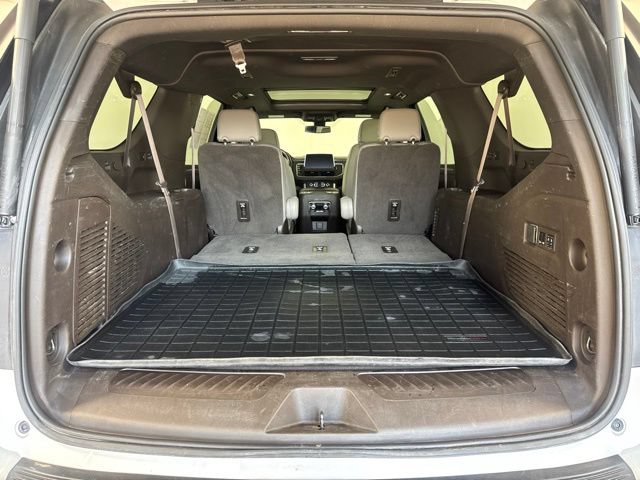 Used 2021 GMC Yukon XL SLT w/ SLT Luxury Plus Package AWD/4WD image 19