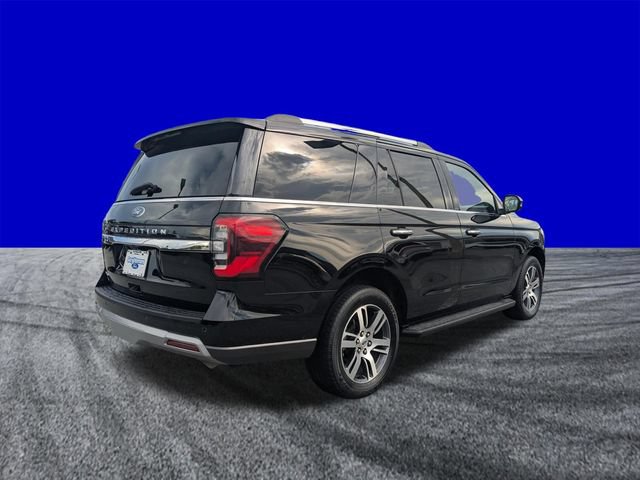 Certified 2024 Ford Expedition Limited AWD/4WD image 3