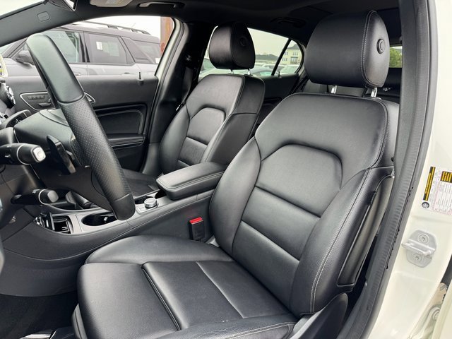 Used 2017 Mercedes-Benz GLA 250 4MATIC image 14