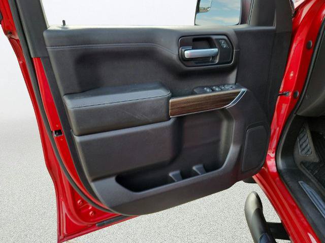 Used 2021 Chevrolet Silverado 1500 RST RWD image 19