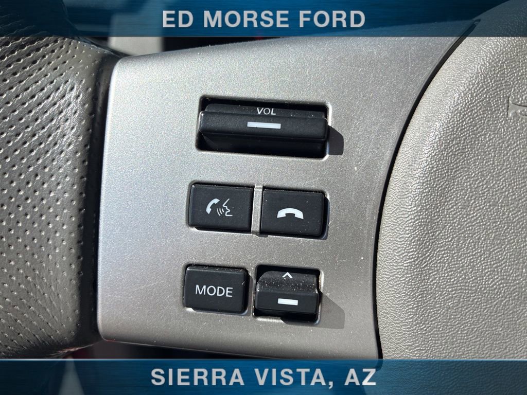 Used 2019 Nissan Frontier SV w/ Value Truck Package AWD/4WD image 26