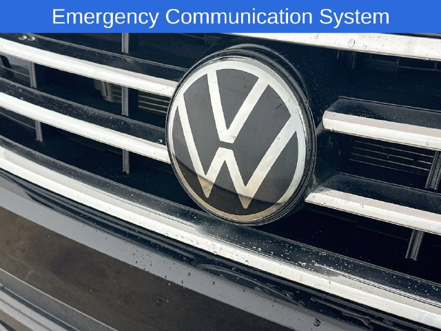 Used 2024 Volkswagen Tiguan Wolfsburg Edition AWD/4WD image 32