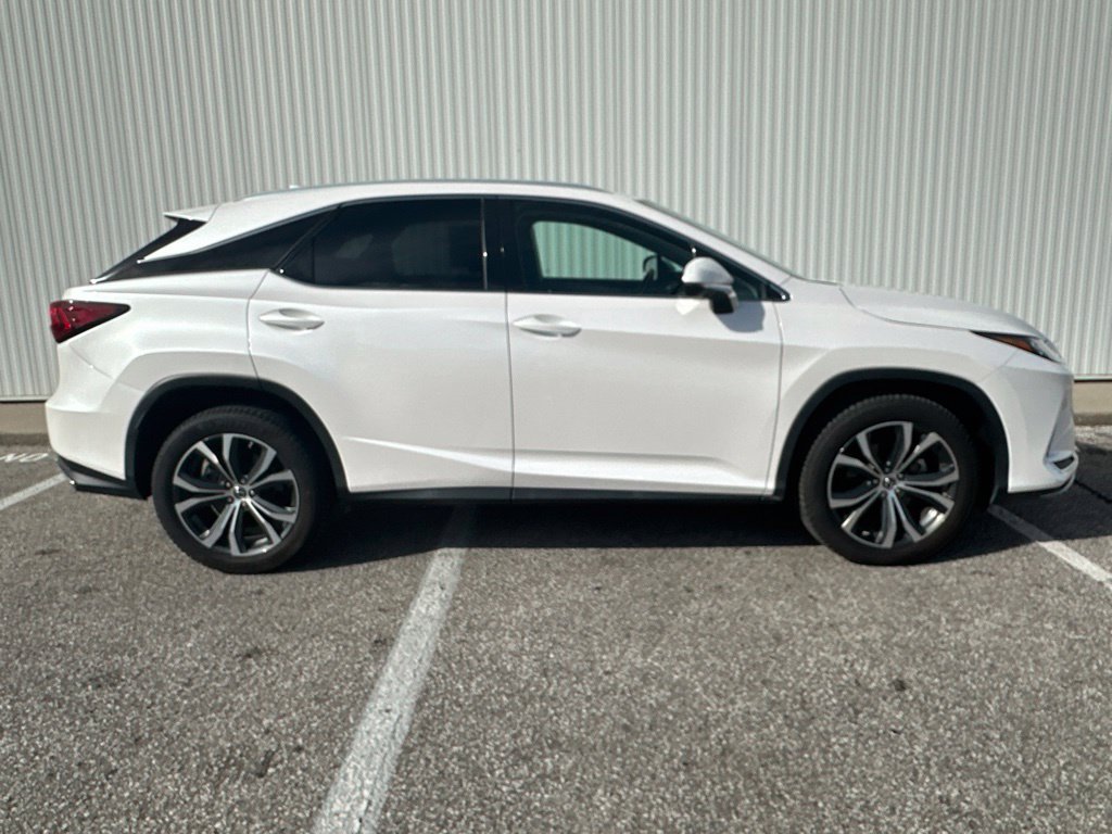 Used 2020 Lexus RX 350 FWD w/ Premium Package image 9