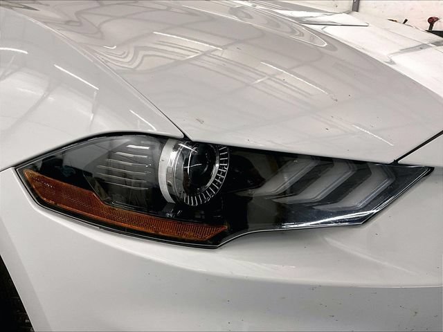 Certified 2021 Ford Mustang Premium RWD image 27