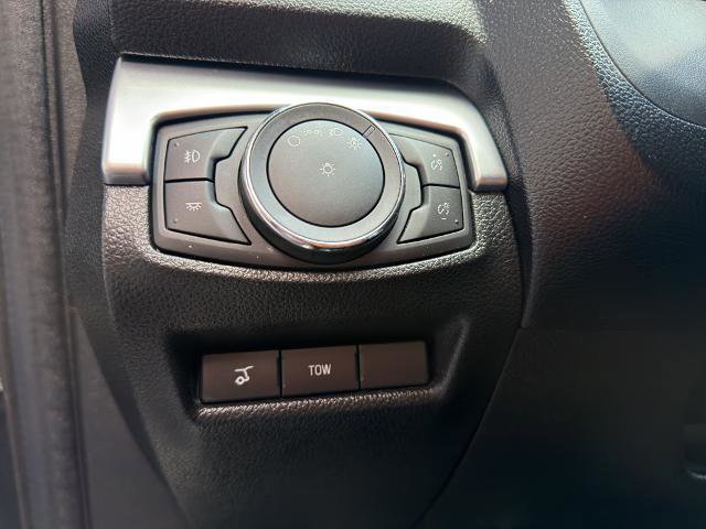 Certified 2018 Ford Explorer Sport w/ Equipment Group 401A image 21