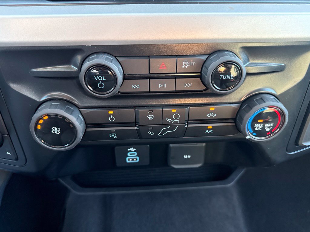 Certified 2026 Ford F250 XLT AWD/4WD image 24