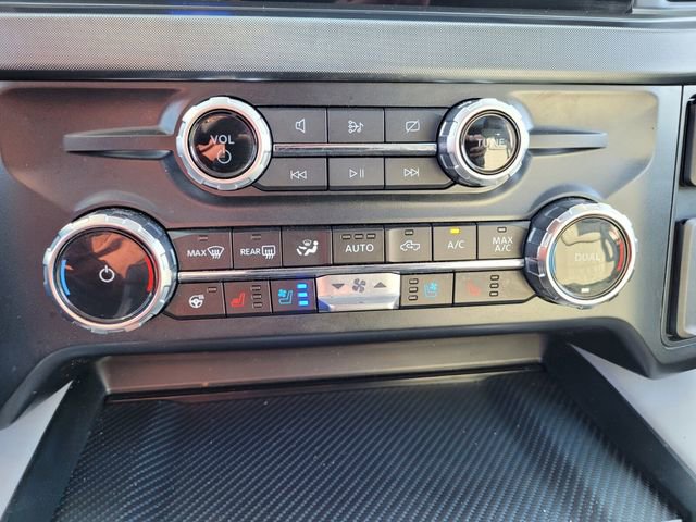 Certified 2024 Ford F250 Limited image 28