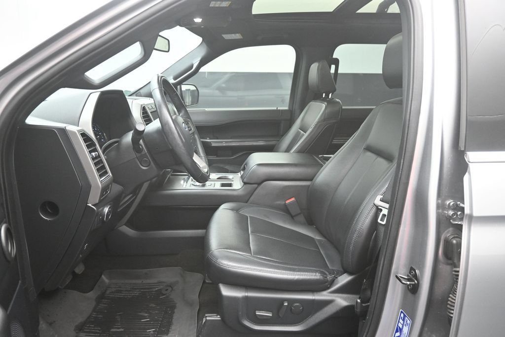 Certified 2021 Ford Expedition XLT RWD image 18