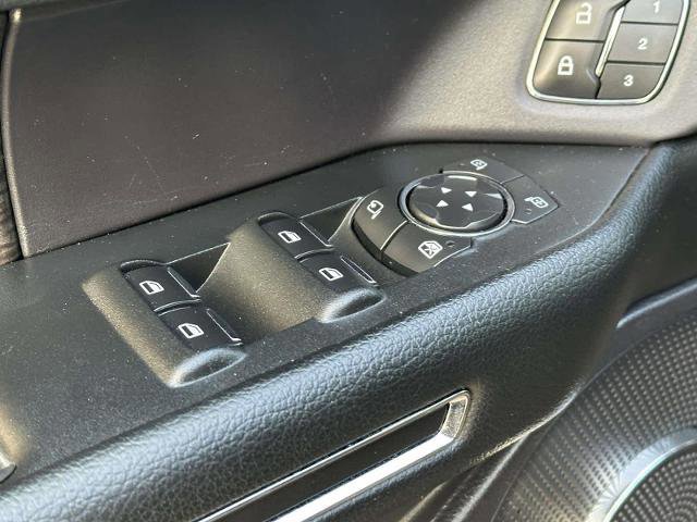 Certified 2019 Ford Expedition Limited w/ Equipment Group 301A AWD/4WD image 22