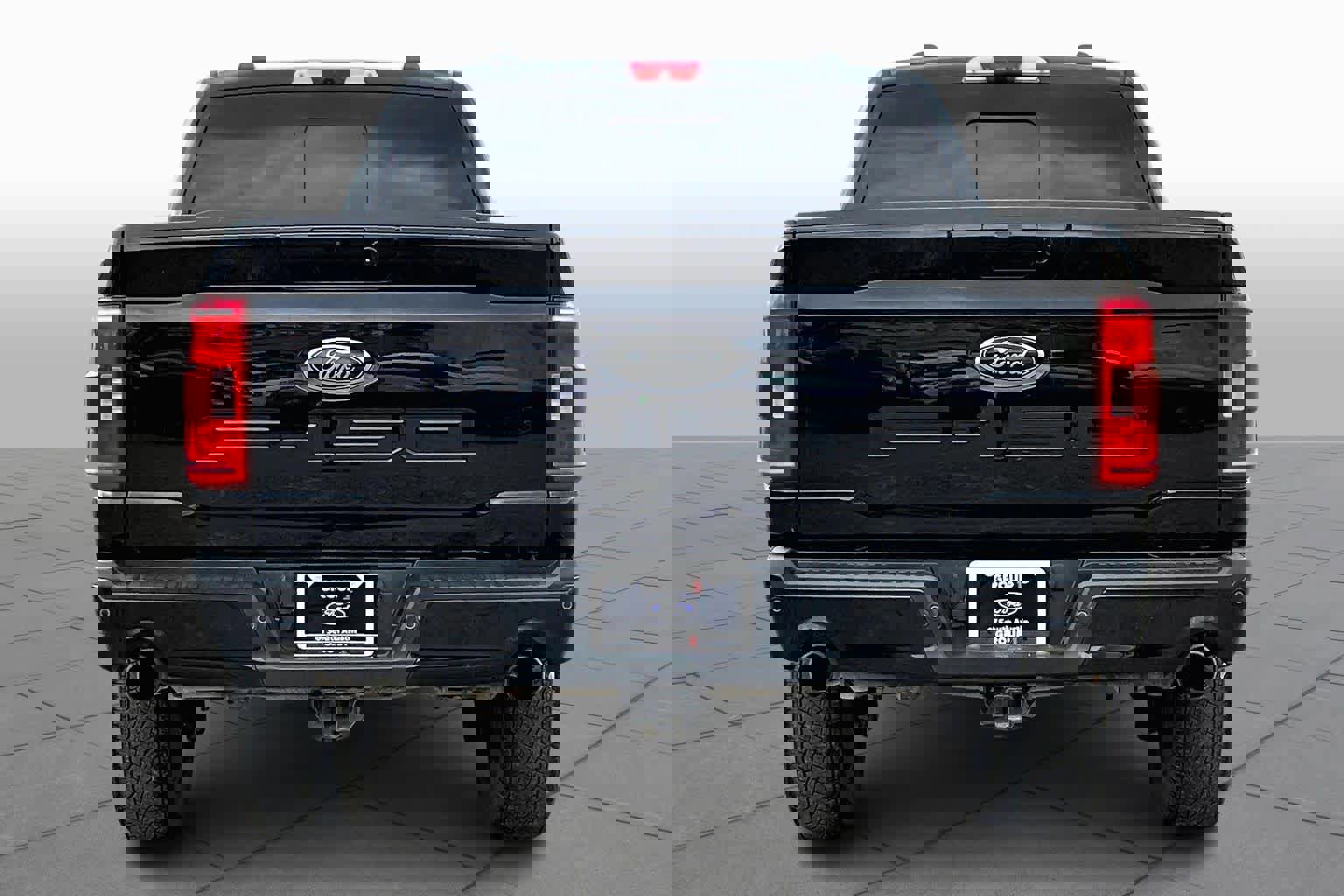 Certified 2023 Ford F150 XLT w/ Equipment Group 302A High image 2