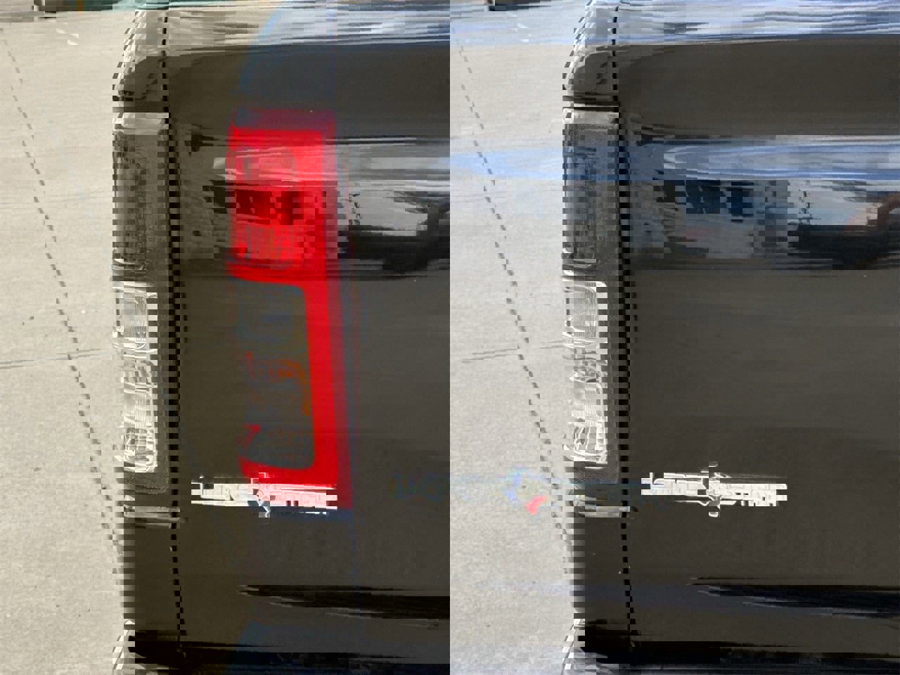 Used 2020 RAM 1500 Lone Star image 8