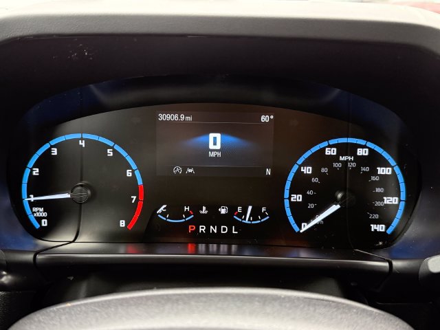 Certified 2023 Ford Bronco Sport Big Bend w/ Convenience Package AWD/4WD image 16