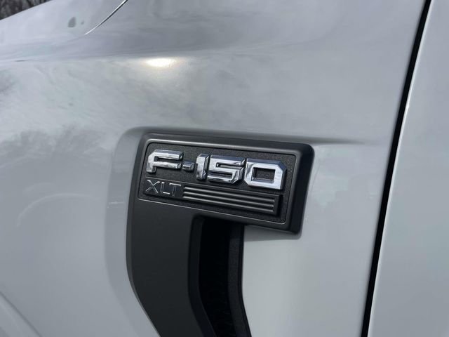 Certified 2023 Ford F150 XLT w/ Equipment Group 302A High image 11