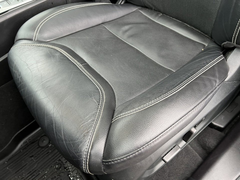 Certified 2022 Ford Explorer ST w/ Equipment Group 401A image 15