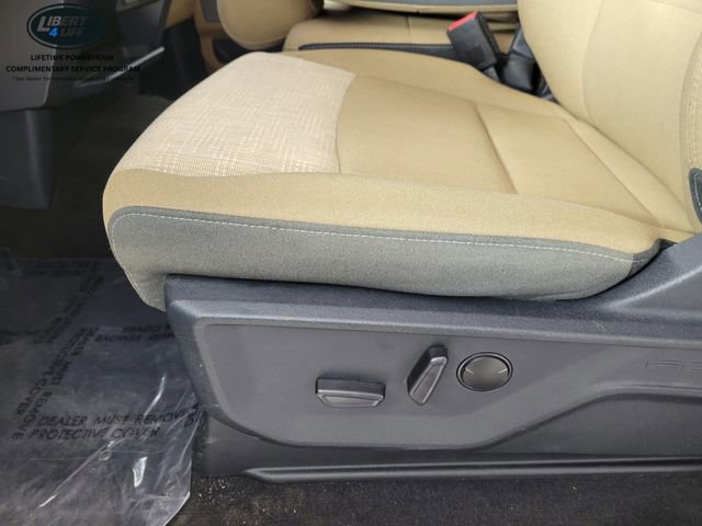 Certified 2022 Ford F150 XLT w/ Equipment Group 302A High image 14