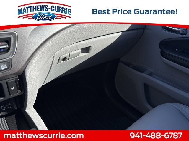 Used 2021 Honda Pilot Special Edition image 25