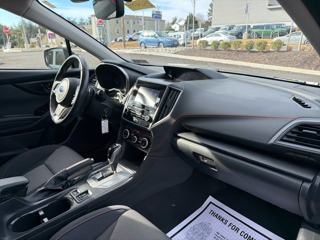 Used 2021 Subaru Crosstrek 2.0i Premium w/ Popular Package #3 image 36