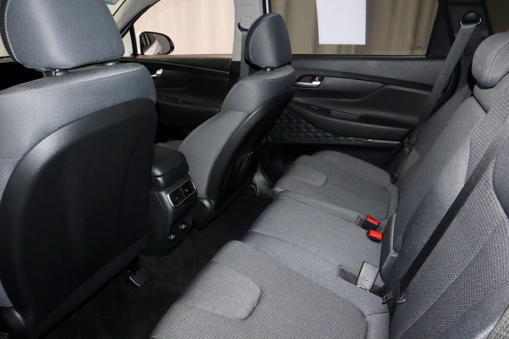 Used 2023 Hyundai Santa Fe SEL AWD/4WD image 22