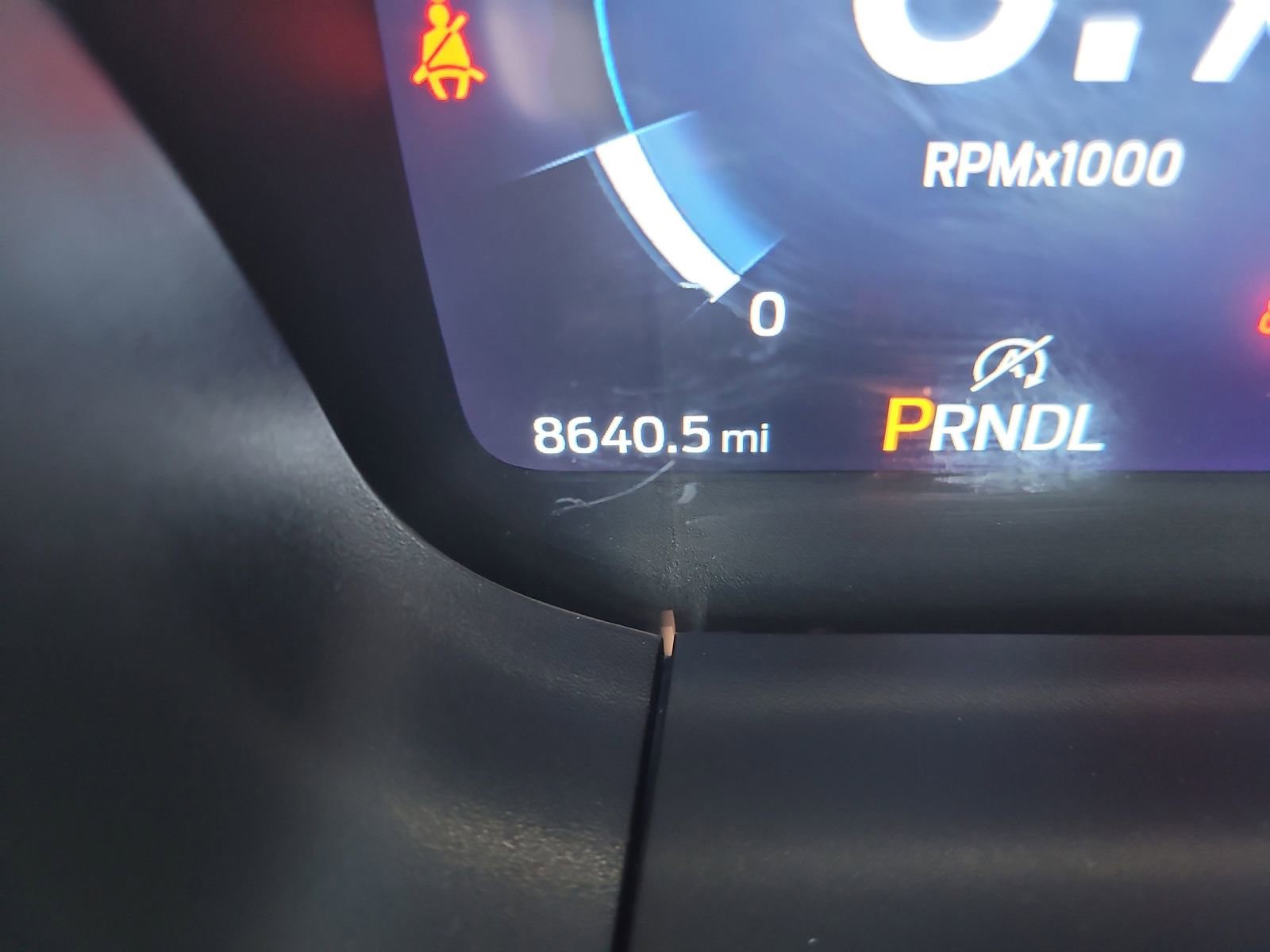 Certified 2025 Ford Explorer Active image 30