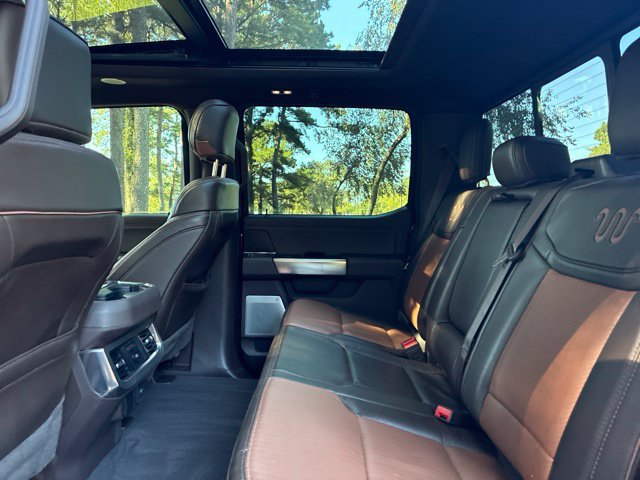 Certified 2023 Ford F250 King Ranch AWD/4WD image 24