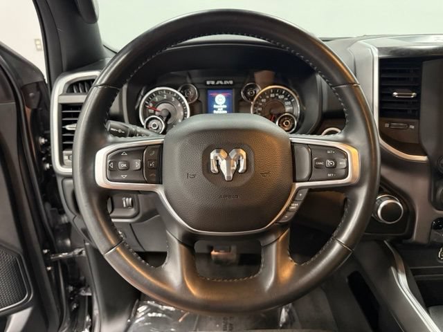 Used 2021 RAM 1500 Big Horn AWD/4WD image 23