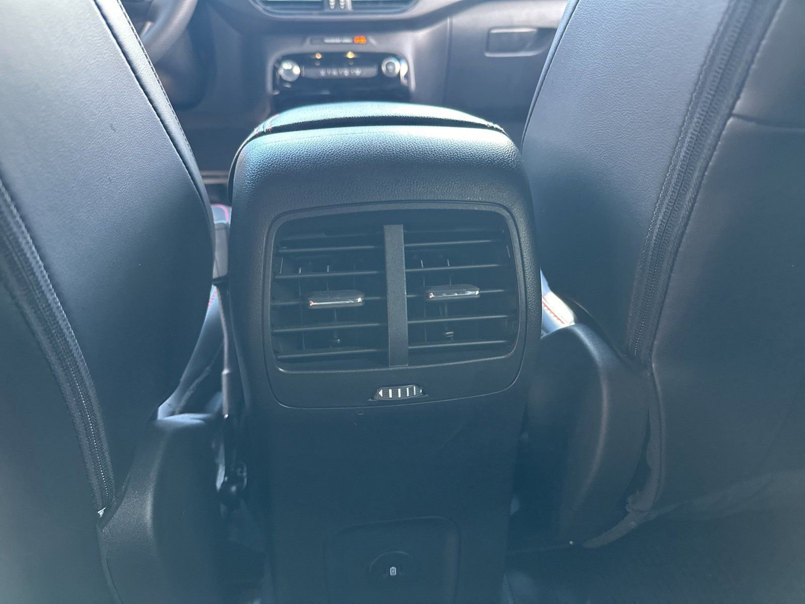 Certified 2023 Ford Escape ST-Line w/ Tech Pack #1 image 14