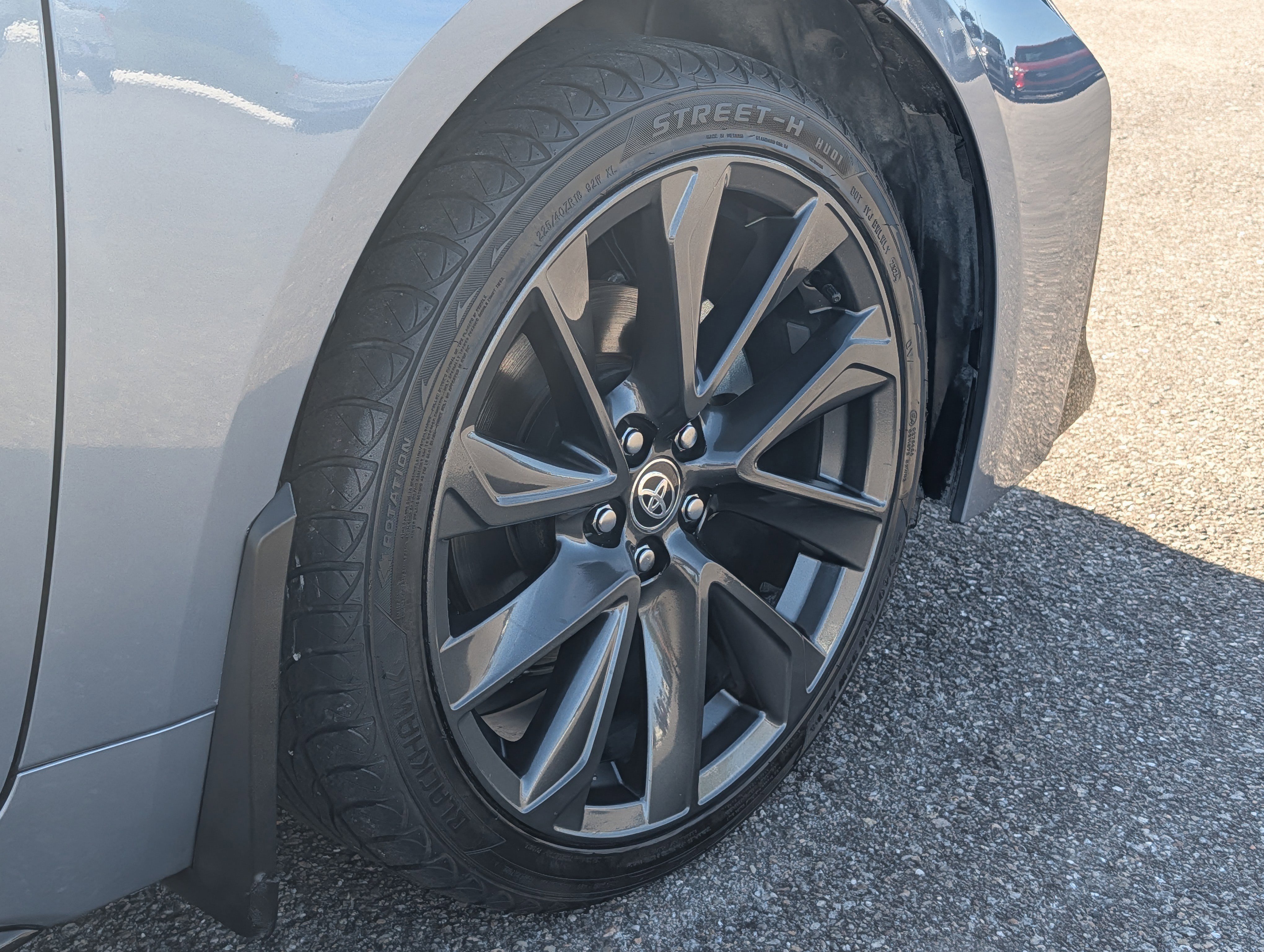 Used 2023 Toyota Corolla SE image 12