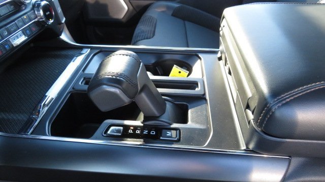 Certified 2022 Ford F150 Raptor w/ Equipment Group 801A High image 18