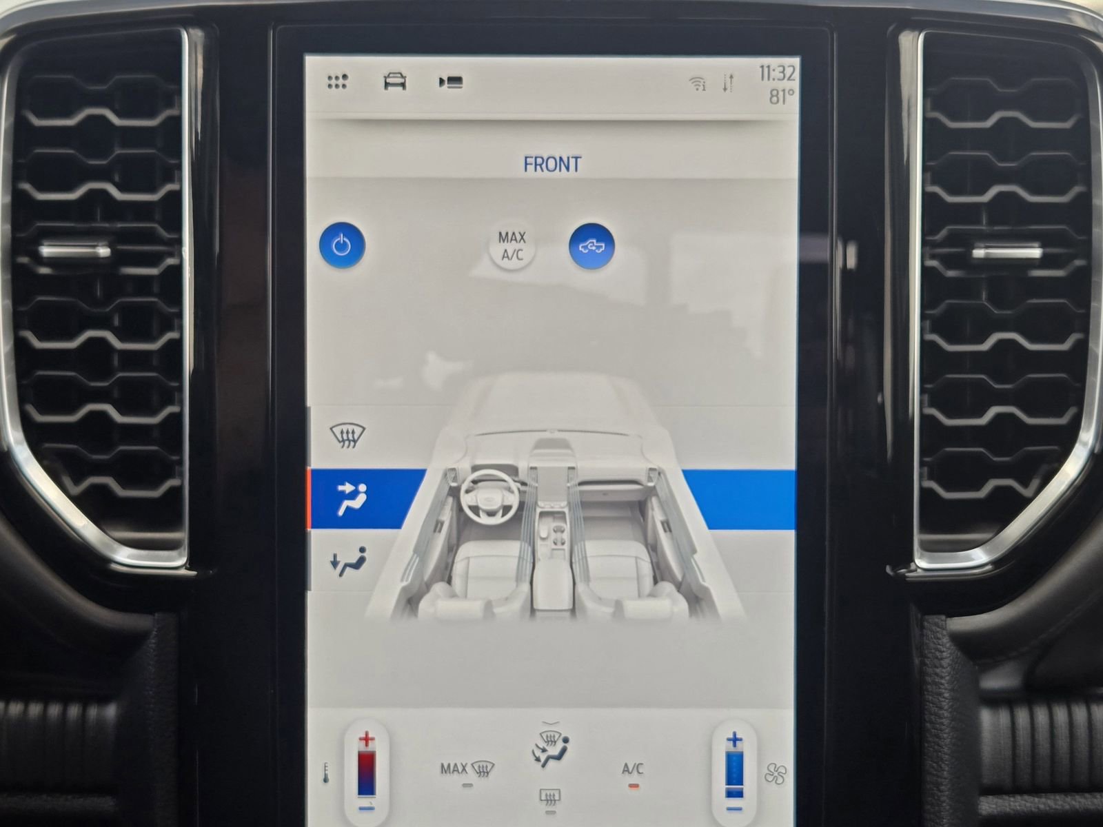 Certified 2024 Ford Ranger XLT w/ FX4 Off-Road Package image 20