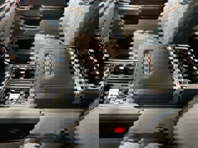 Certified 2022 Ford F150 Limited image 28