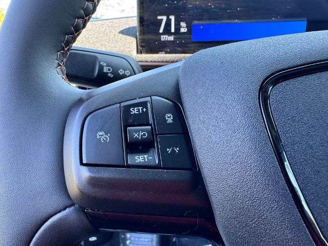 Certified 2023 Ford Mustang Mach-E GT AWD/4WD image 23