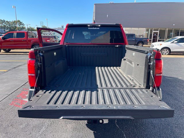 Used 2026 Toyota Tacoma SR RWD image 30