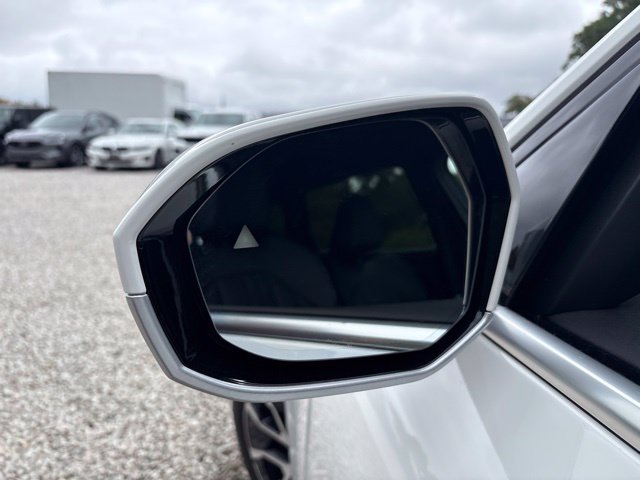 Used 2026 BMW X3 xDrive30i AWD/4WD image 6