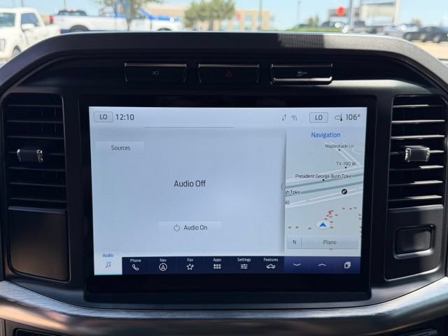 Certified 2023 Ford F150 Lariat AWD/4WD image 15