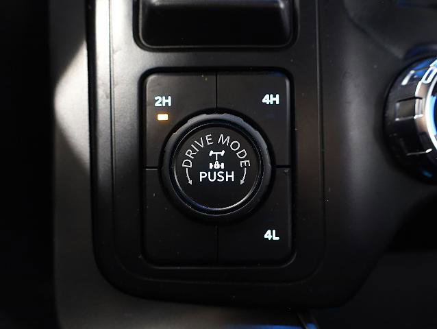 Certified 2024 Ford F150 XLT w/ Equipment Group 302A MID AWD/4WD image 16