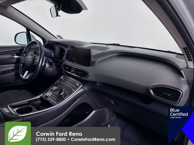 Used 2023 Hyundai Santa Fe SEL AWD/4WD image 31
