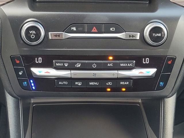 Certified 2020 Ford Explorer Limited image 28