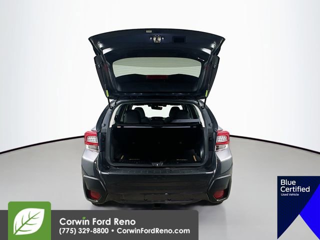 Used 2021 Subaru Crosstrek 2.5i Sport w/ Popular Package #3 AWD/4WD image 27