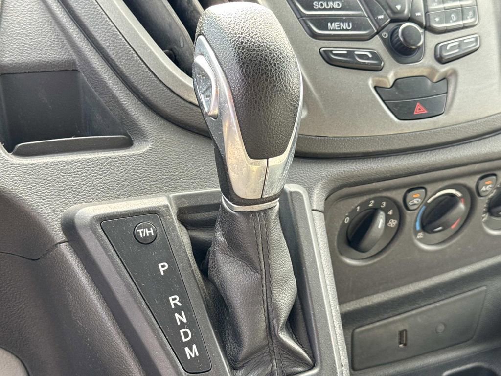 Certified 2019 Ford Transit 350 138 DRW w/ Interior Upgrade Package image 24