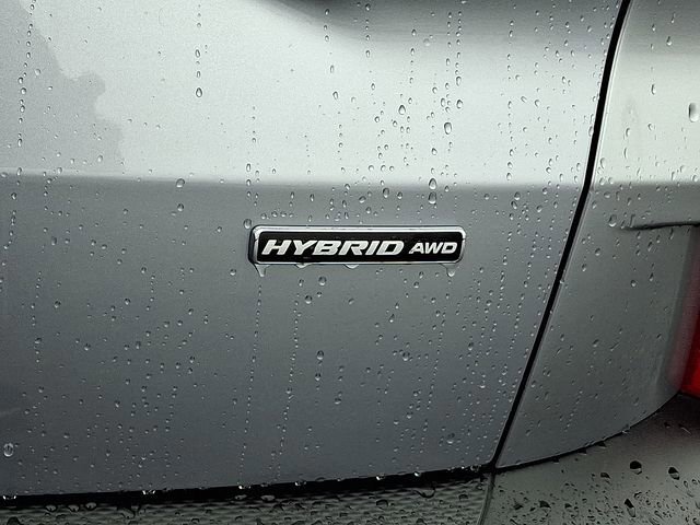 Certified 2021 Ford Escape Titanium w/ Titanium Elite Package image 33